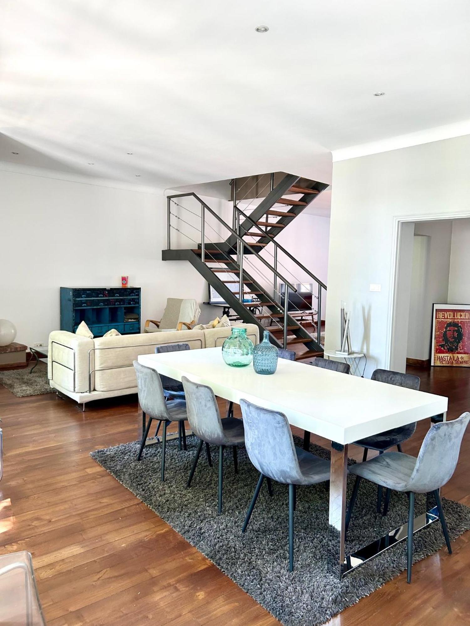 Loft Garonne - Centre Ville Immeuble Privatif Toulouse Luaran gambar