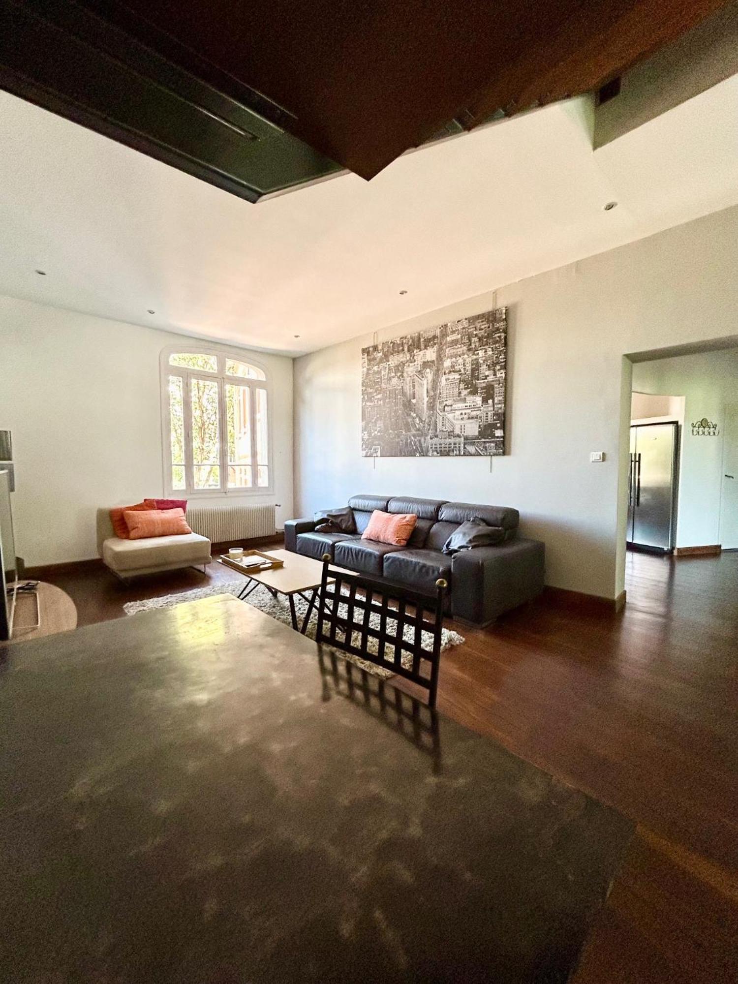 Loft Garonne - Centre Ville Immeuble Privatif Toulouse Luaran gambar