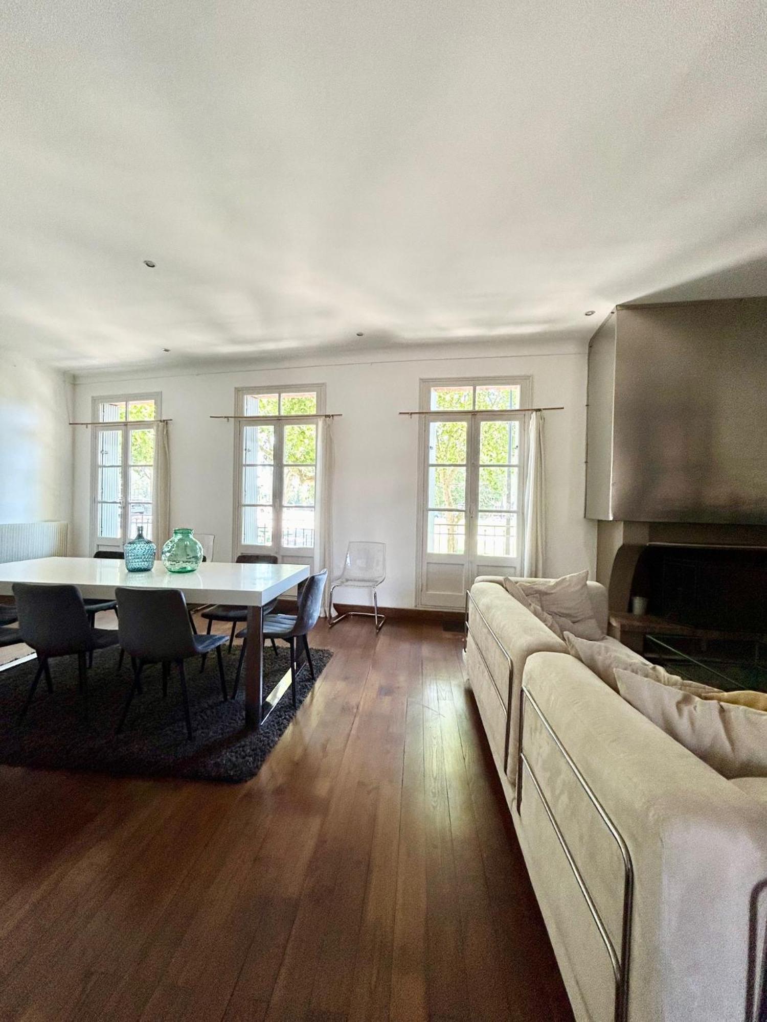 Loft Garonne - Centre Ville Immeuble Privatif Toulouse Luaran gambar