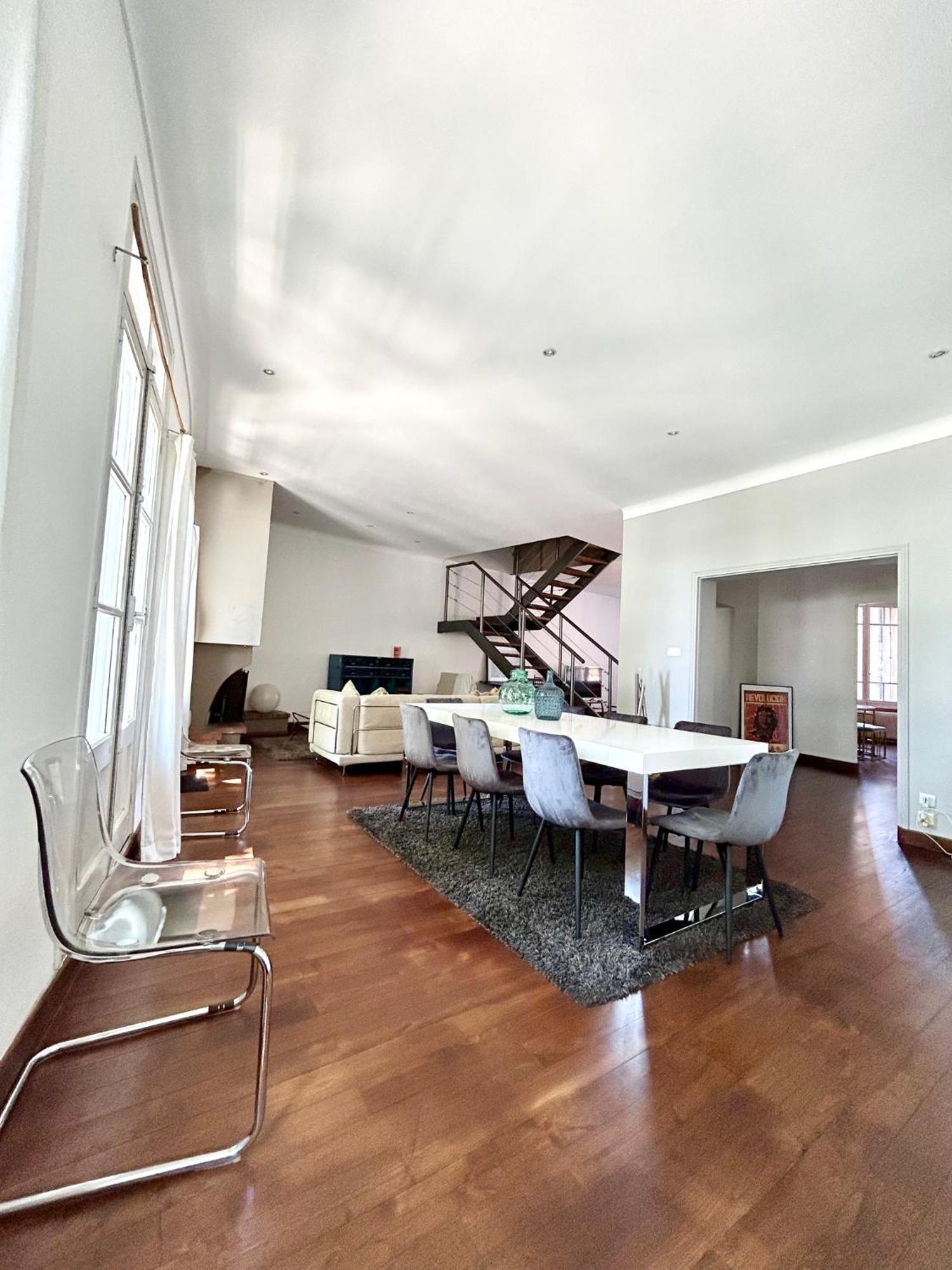 Loft Garonne - Centre Ville Immeuble Privatif Toulouse Luaran gambar
