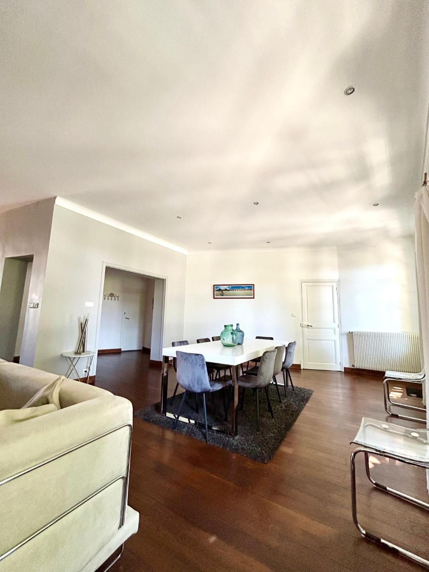 Loft Garonne - Centre Ville Immeuble Privatif Toulouse Luaran gambar