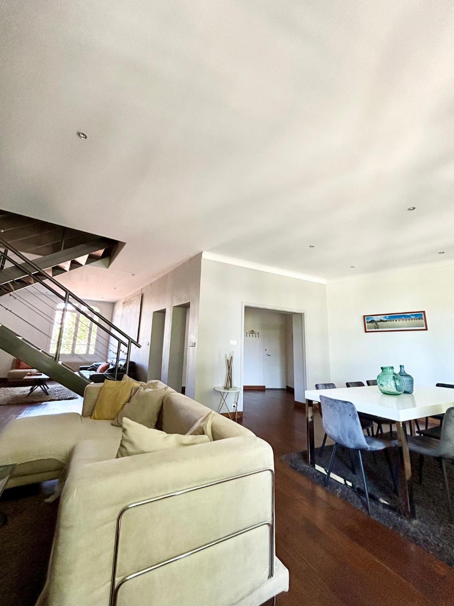 Loft Garonne - Centre Ville Immeuble Privatif Toulouse Luaran gambar