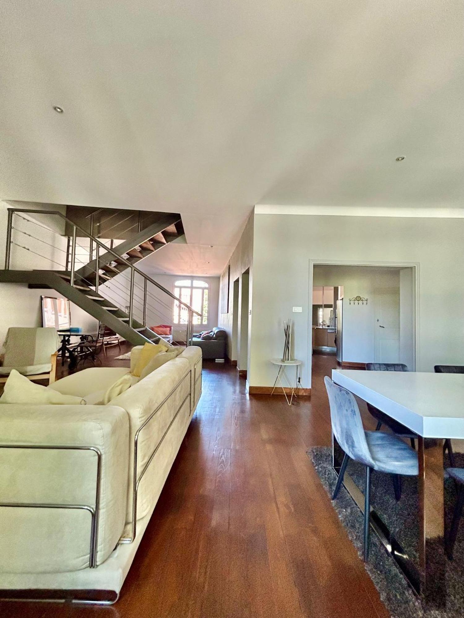 Loft Garonne - Centre Ville Immeuble Privatif Toulouse Luaran gambar