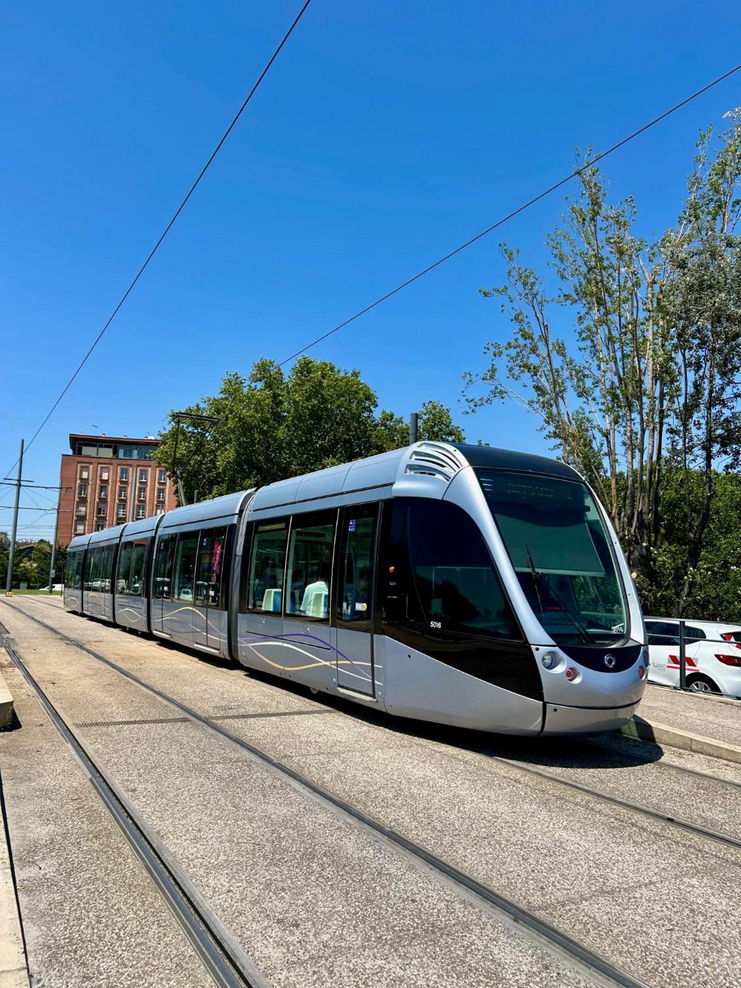 Loft Garonne - Centre Ville Immeuble Privatif Toulouse Luaran gambar