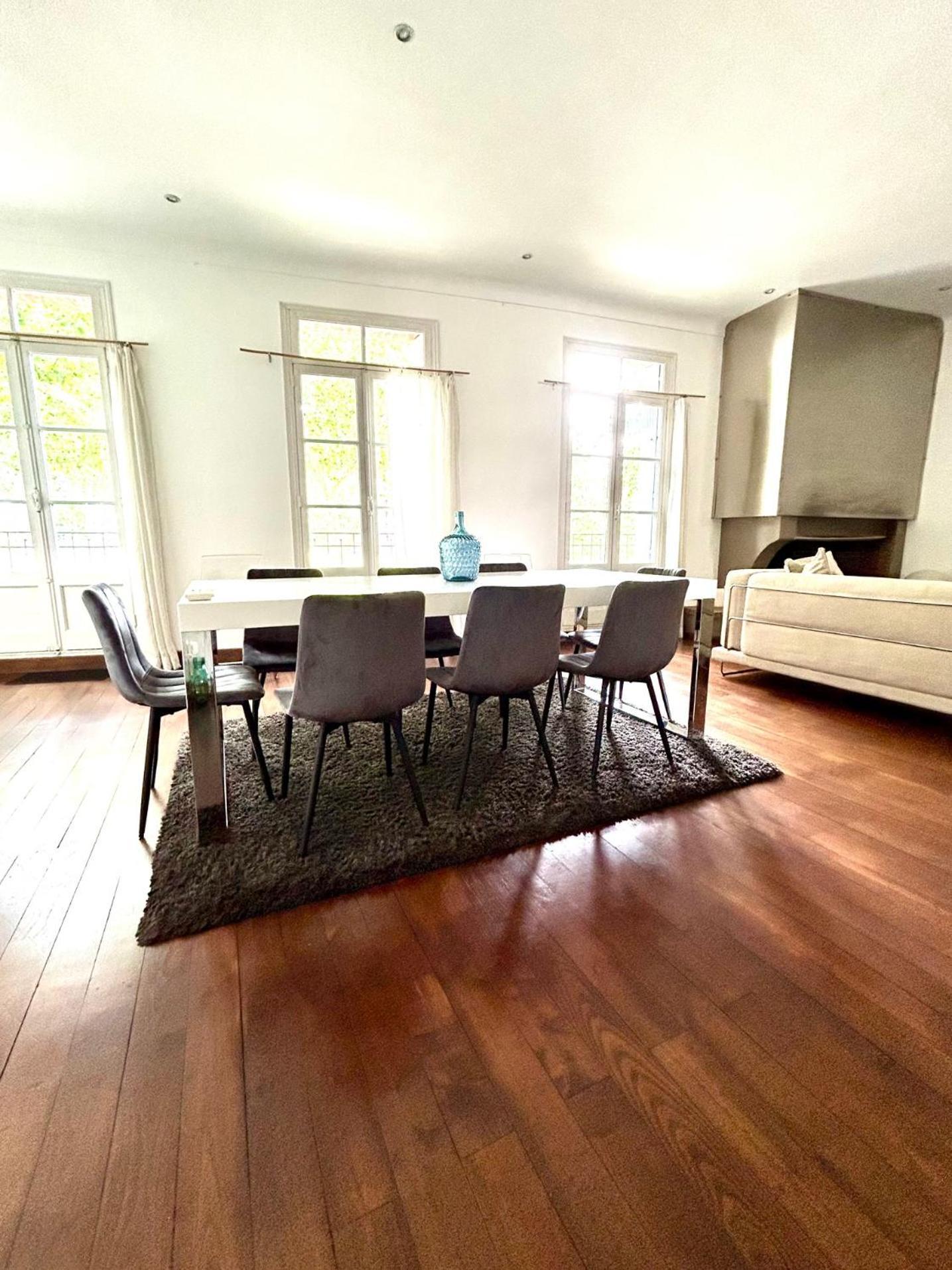 Loft Garonne - Centre Ville Immeuble Privatif Toulouse Luaran gambar