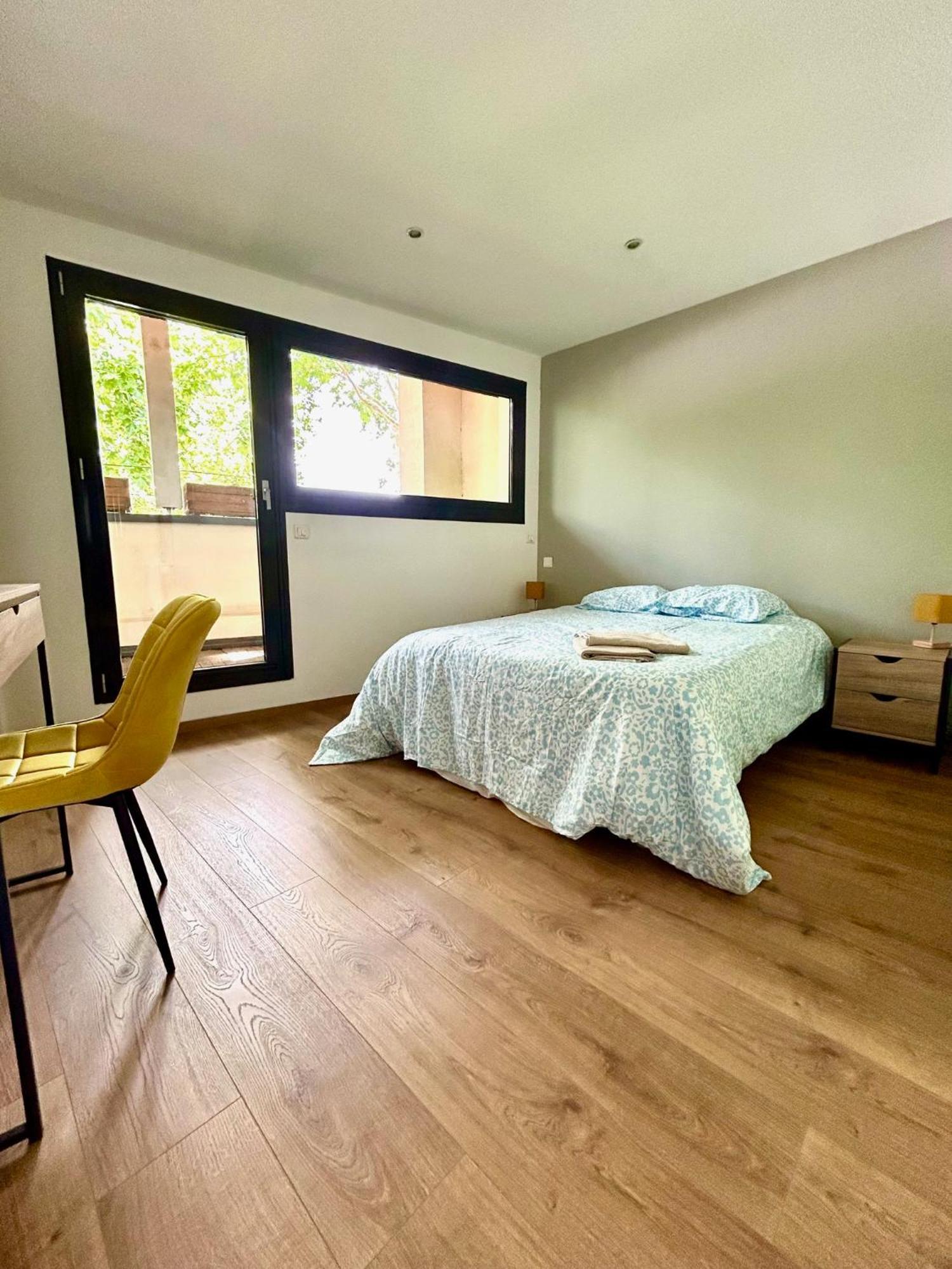 Loft Garonne - Centre Ville Immeuble Privatif Toulouse Luaran gambar
