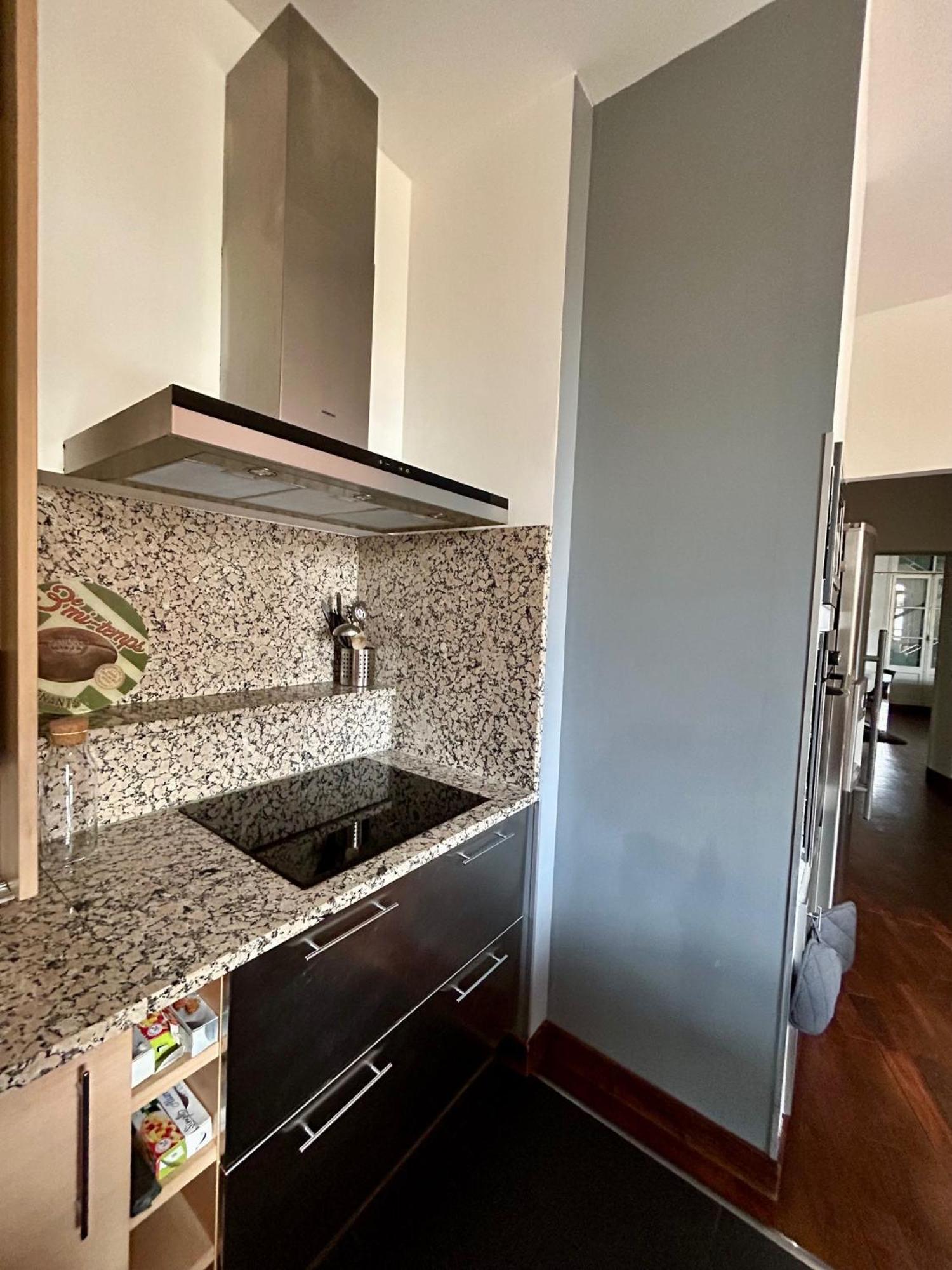 Loft Garonne - Centre Ville Immeuble Privatif Toulouse Luaran gambar