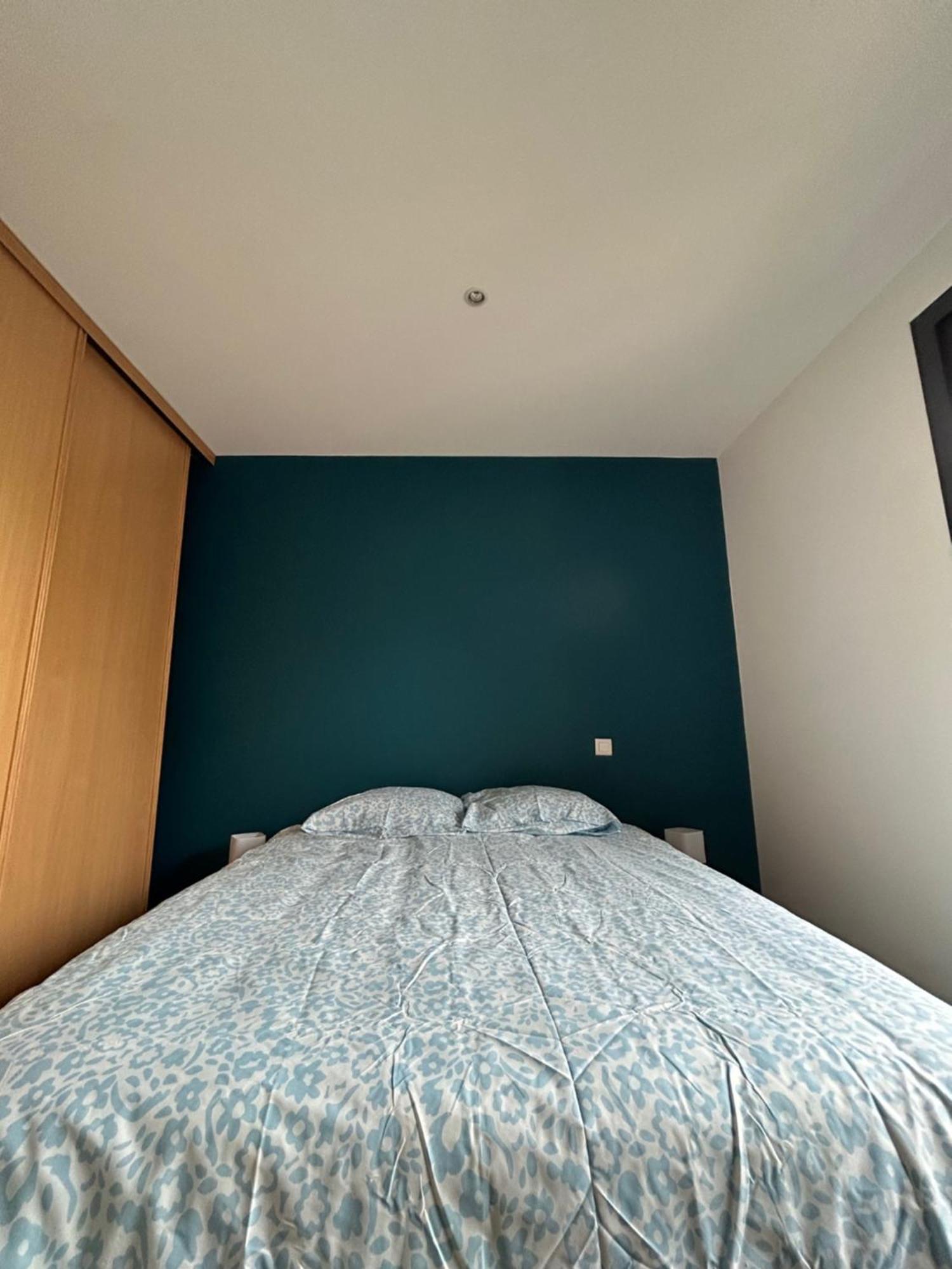Loft Garonne - Centre Ville Immeuble Privatif Toulouse Luaran gambar