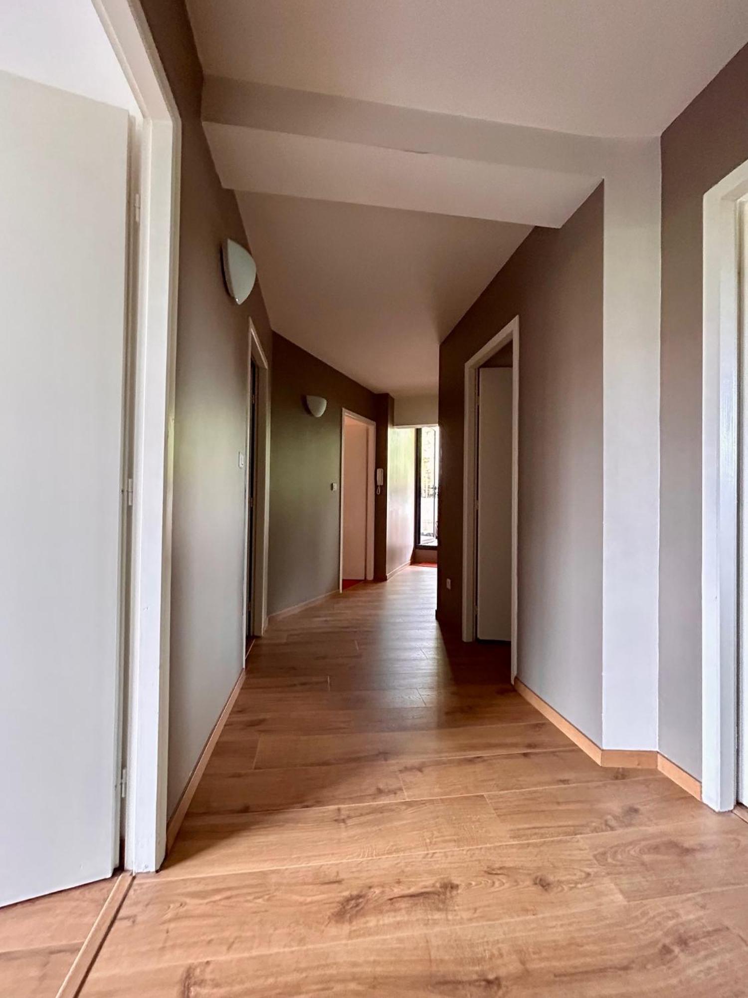 Loft Garonne - Centre Ville Immeuble Privatif Toulouse Luaran gambar