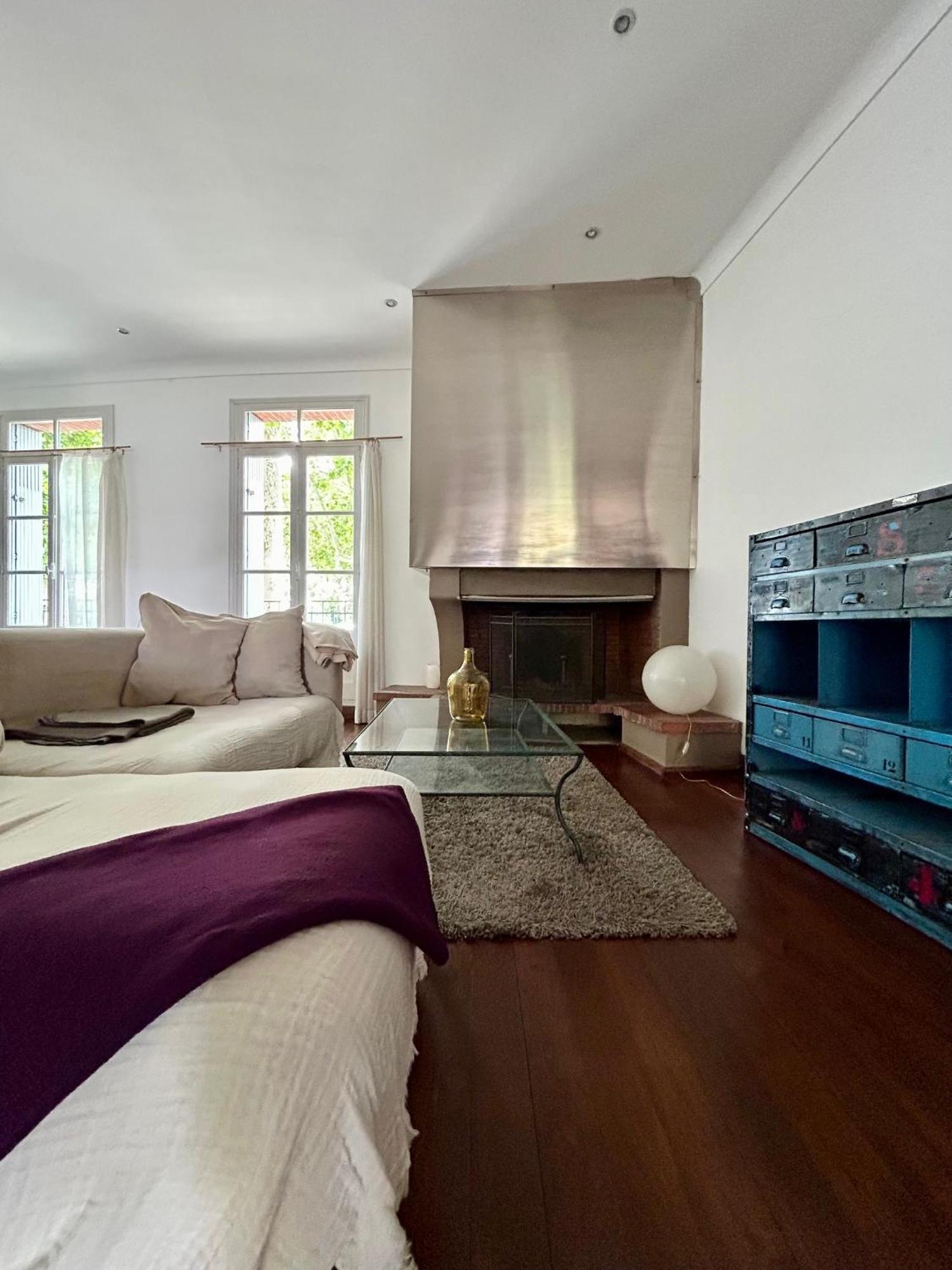 Loft Garonne - Centre Ville Immeuble Privatif Toulouse Luaran gambar