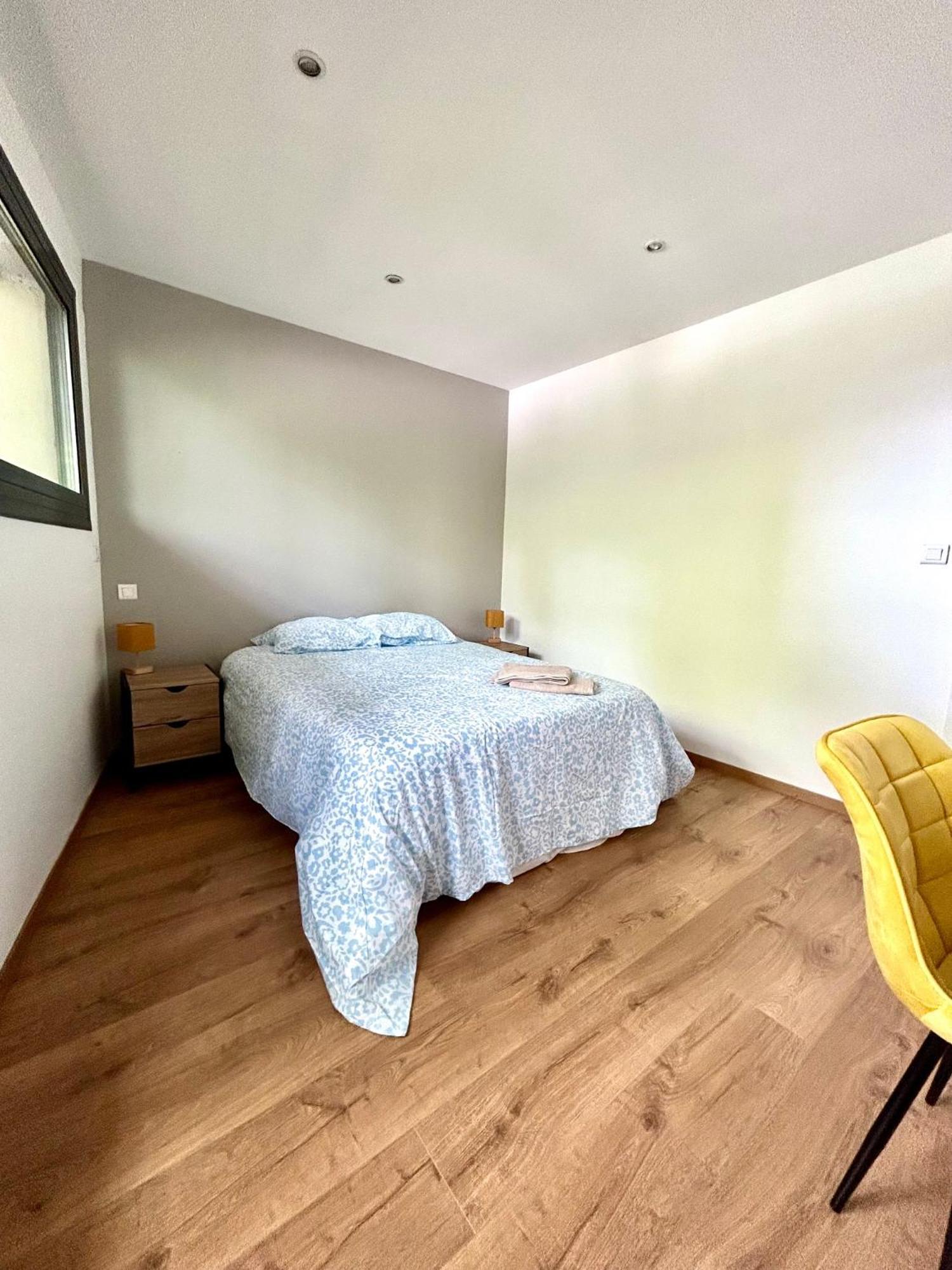 Loft Garonne - Centre Ville Immeuble Privatif Toulouse Luaran gambar