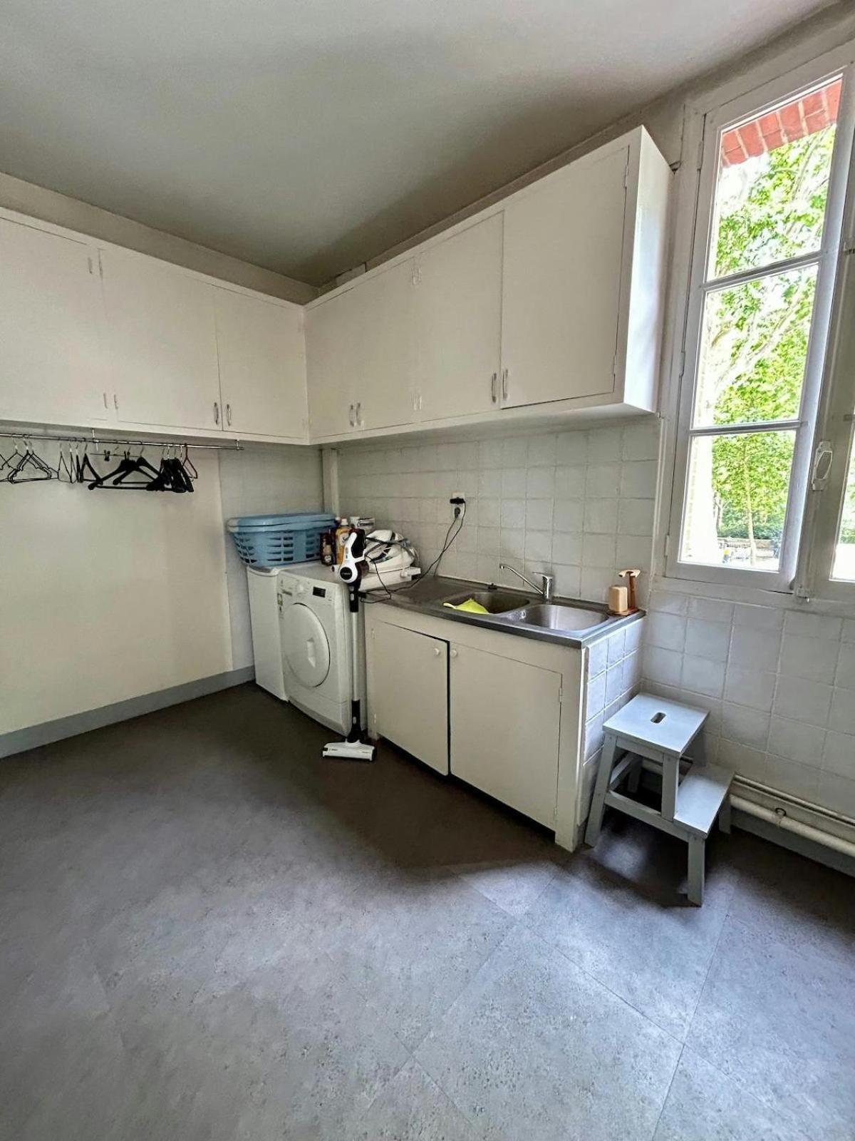 Loft Garonne - Centre Ville Immeuble Privatif Toulouse Luaran gambar